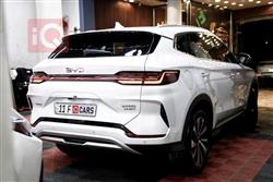 بي واي دي سونغ بلس